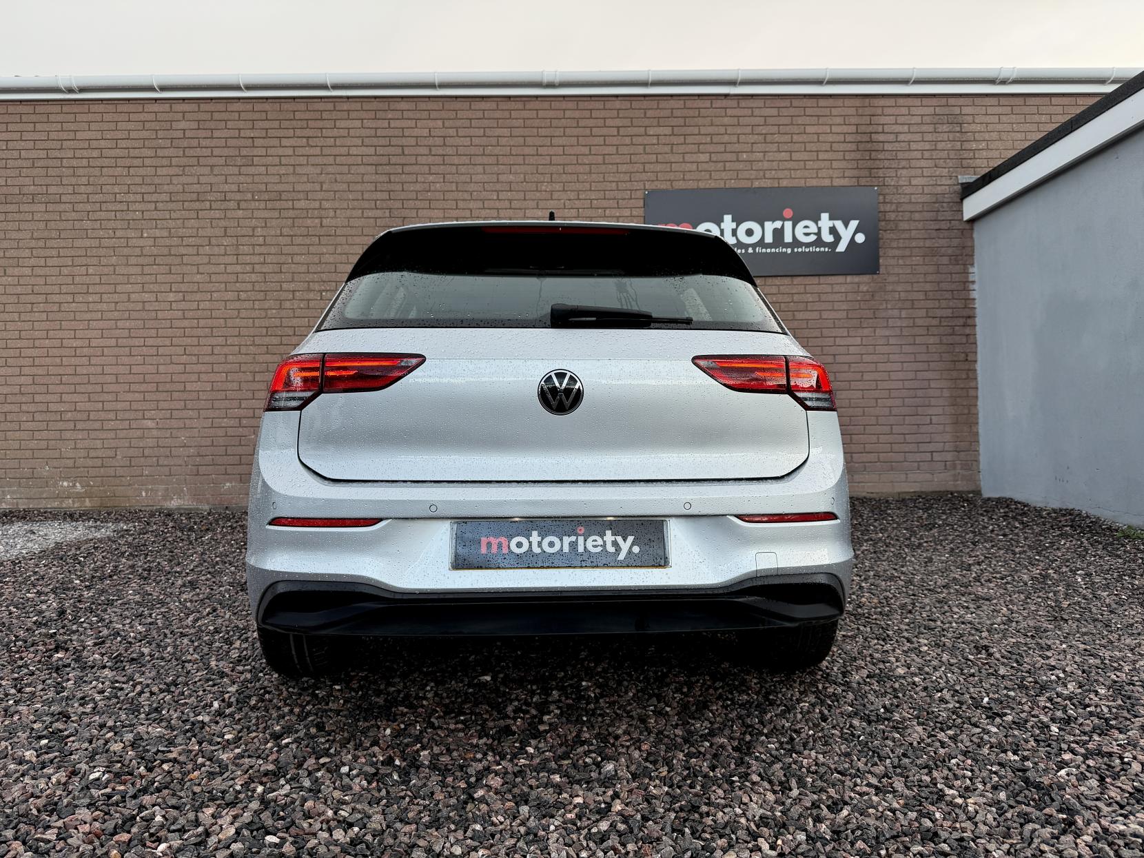 Volkswagen Golf 1.0 TSI Life Hatchback 5dr Petrol Manual Euro 6 (s/s) (110 ps)