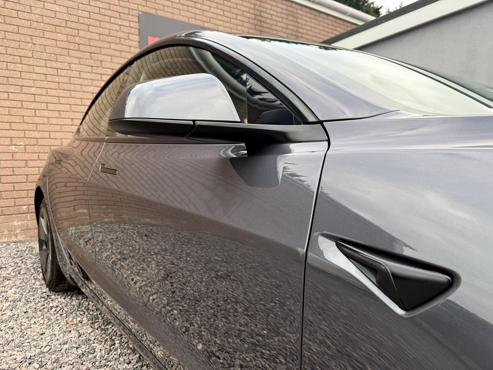 Tesla Model 3 (Dual Motor) Long Range Saloon 4dr Electric Auto 4WDE (346 ps)