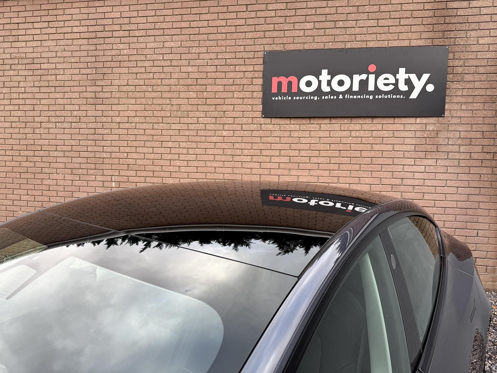 Tesla Model 3 (Dual Motor) Long Range Saloon 4dr Electric Auto 4WDE (346 ps)