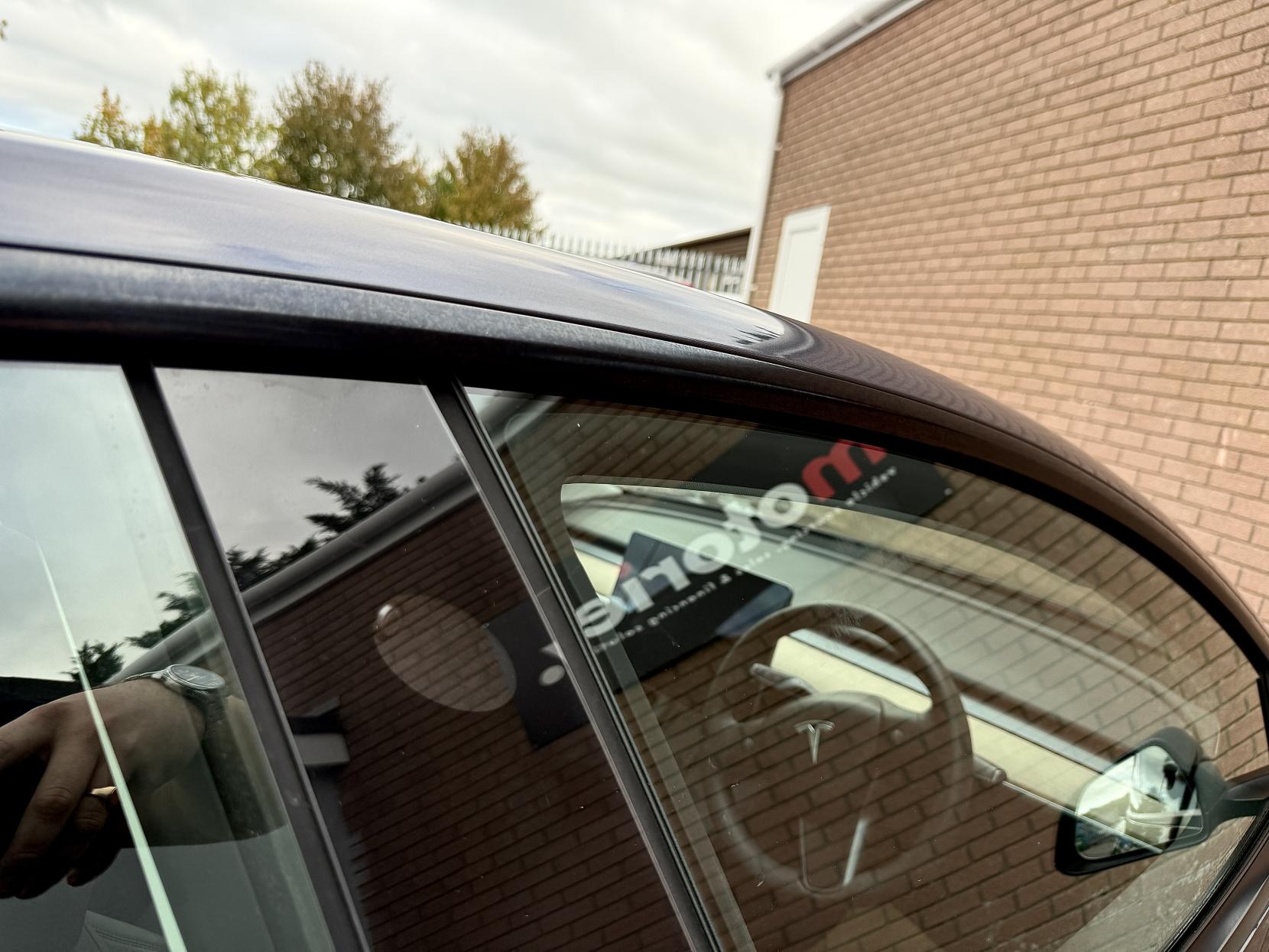 Tesla Model 3 (Dual Motor) Long Range Saloon 4dr Electric Auto 4WDE (346 ps)