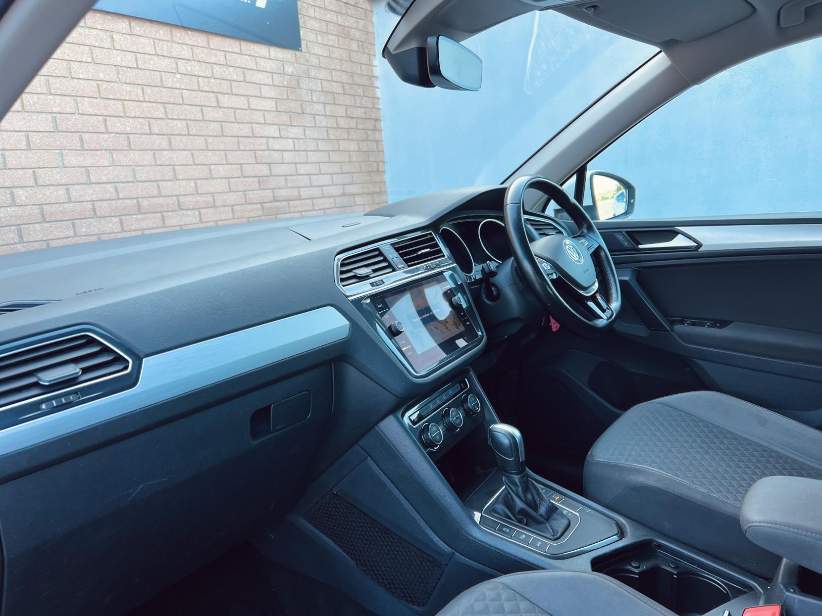 Volkswagen Tiguan 2.0 TDI Match SUV 5dr Diesel DSG Euro 6 (s/s) (150 ps)