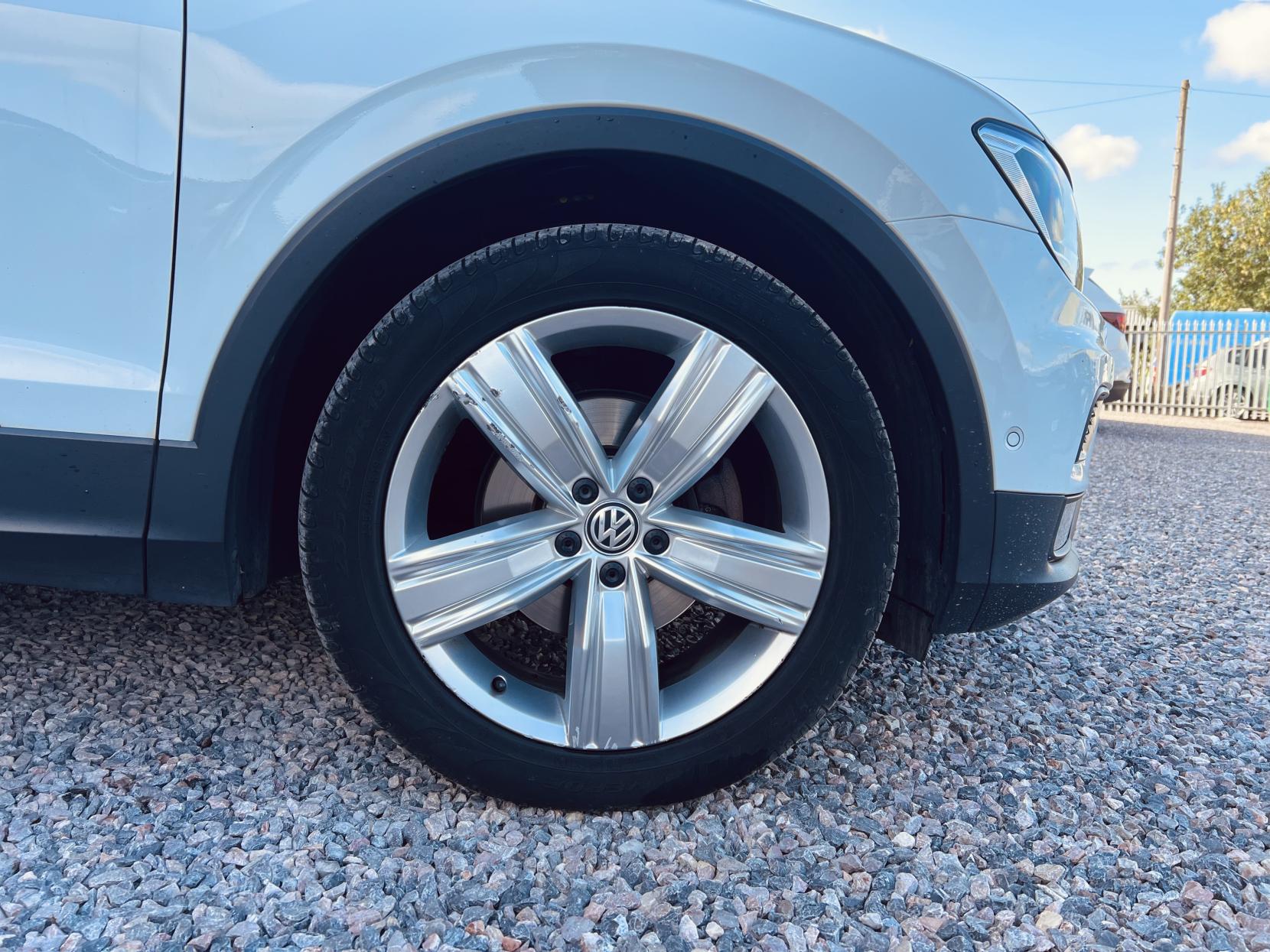 Volkswagen Tiguan 2.0 TDI Match SUV 5dr Diesel DSG Euro 6 (s/s) (150 ps)
