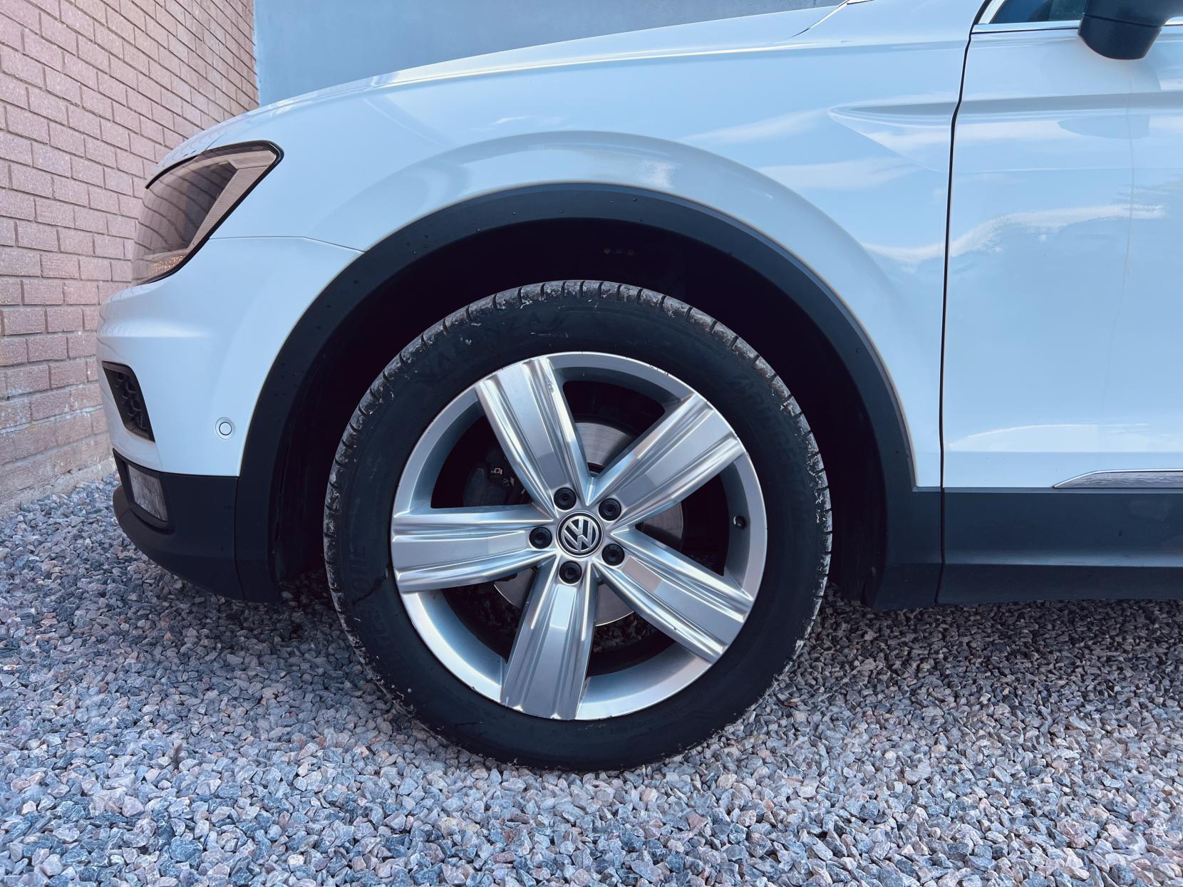 Volkswagen Tiguan 2.0 TDI Match SUV 5dr Diesel DSG Euro 6 (s/s) (150 ps)