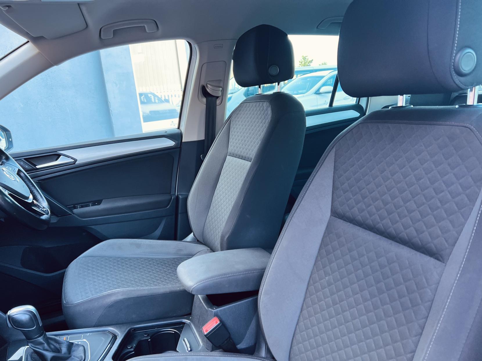 Volkswagen Tiguan 2.0 TDI Match SUV 5dr Diesel DSG Euro 6 (s/s) (150 ps)