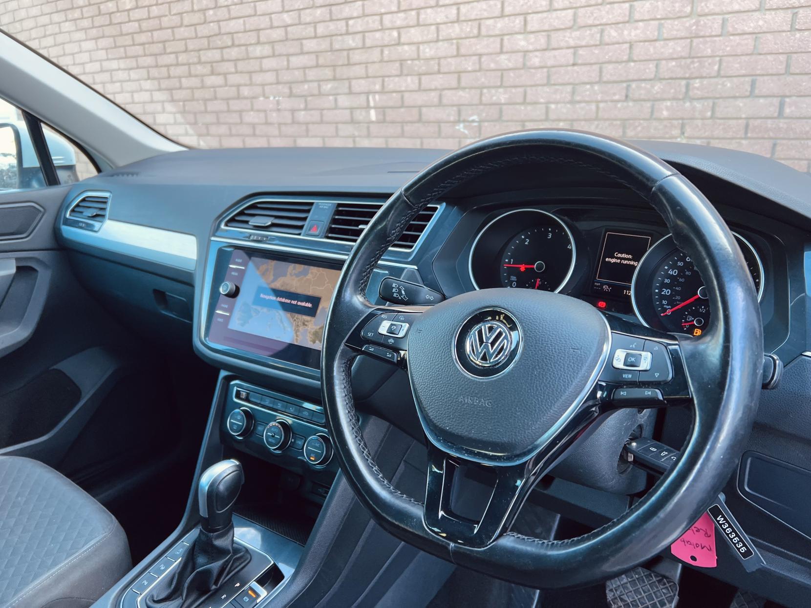 Volkswagen Tiguan 2.0 TDI Match SUV 5dr Diesel DSG Euro 6 (s/s) (150 ps)