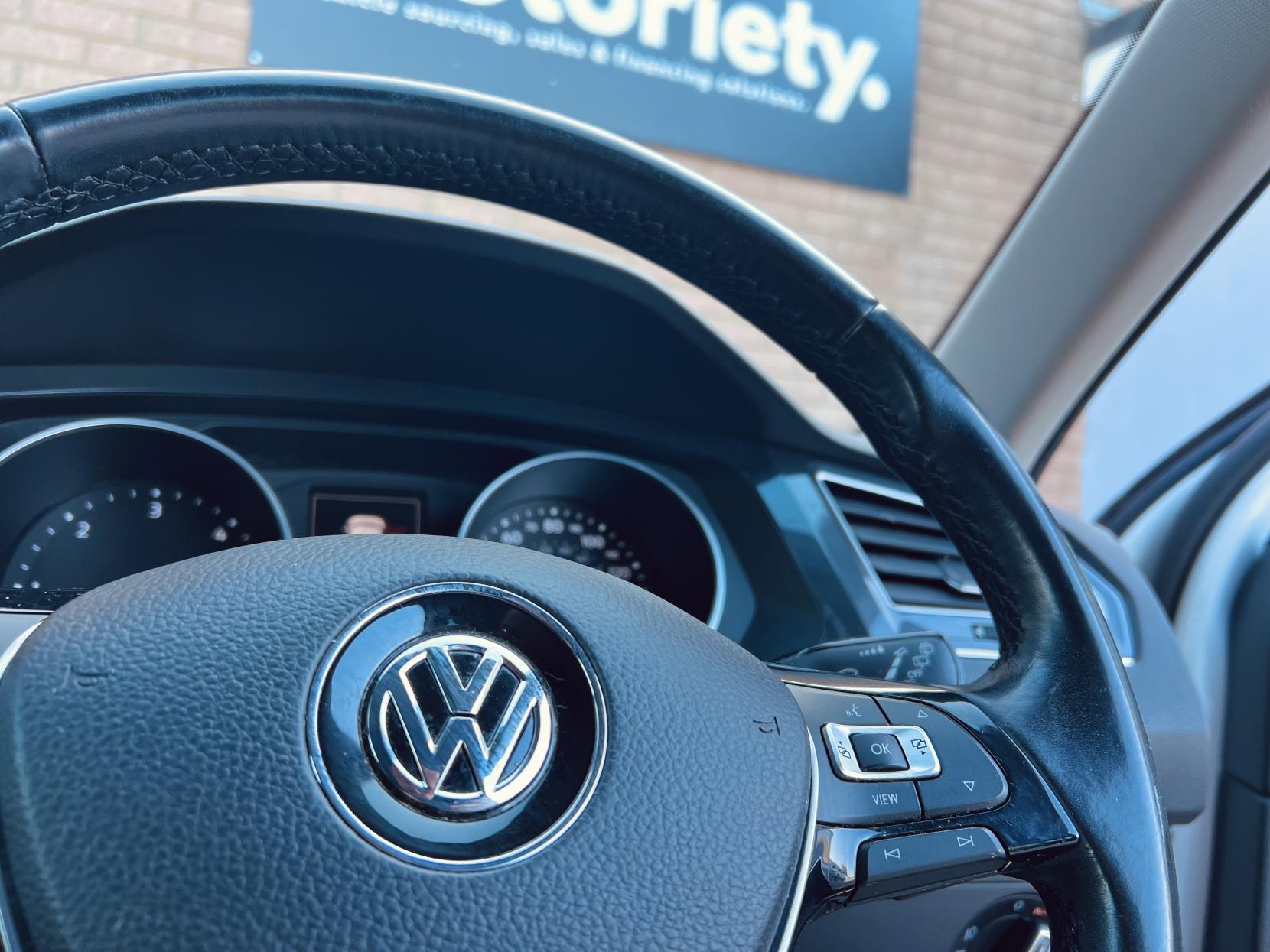 Volkswagen Tiguan 2.0 TDI Match SUV 5dr Diesel DSG Euro 6 (s/s) (150 ps)