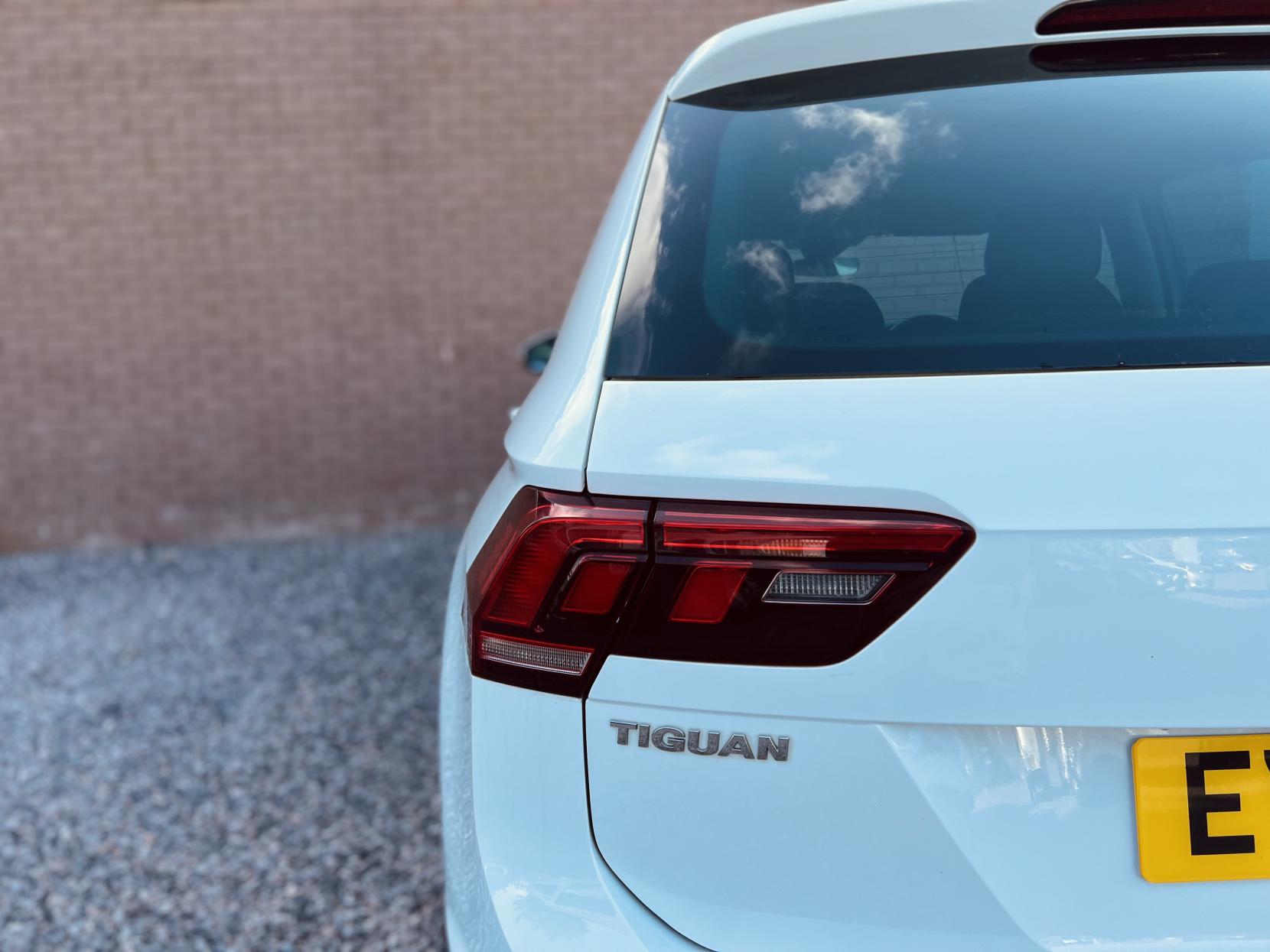 Volkswagen Tiguan 2.0 TDI Match SUV 5dr Diesel DSG Euro 6 (s/s) (150 ps)