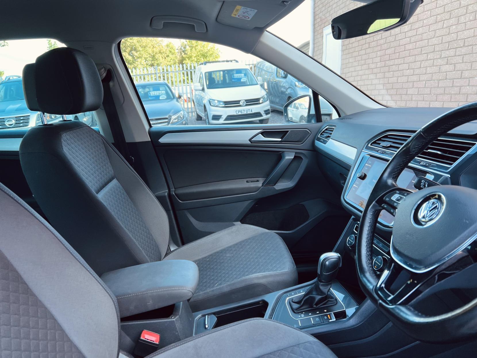 Volkswagen Tiguan 2.0 TDI Match SUV 5dr Diesel DSG Euro 6 (s/s) (150 ps)