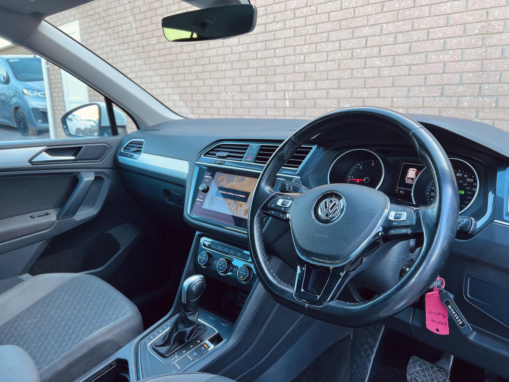 Volkswagen Tiguan 2.0 TDI Match SUV 5dr Diesel DSG Euro 6 (s/s) (150 ps)