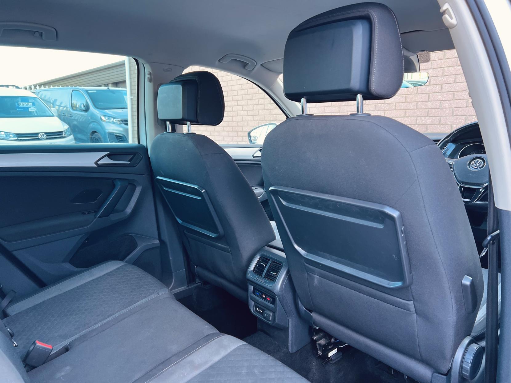 Volkswagen Tiguan 2.0 TDI Match SUV 5dr Diesel DSG Euro 6 (s/s) (150 ps)