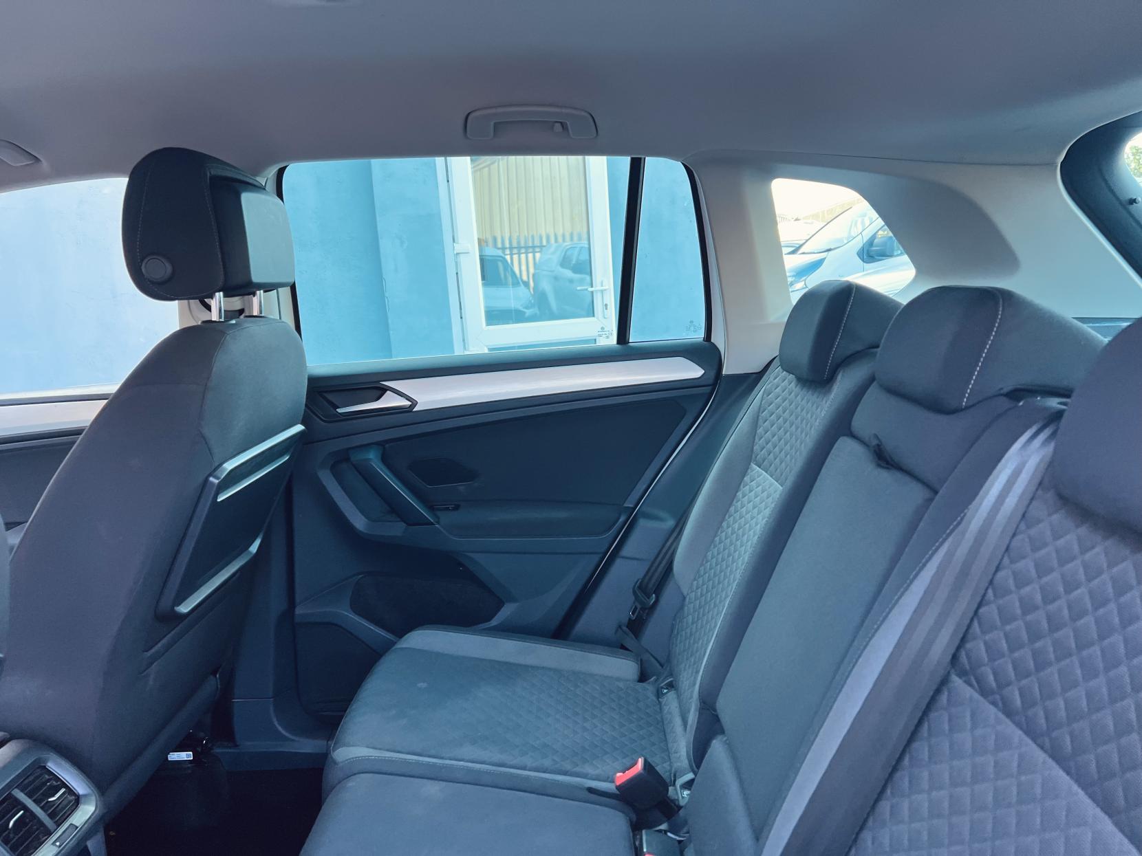 Volkswagen Tiguan 2.0 TDI Match SUV 5dr Diesel DSG Euro 6 (s/s) (150 ps)
