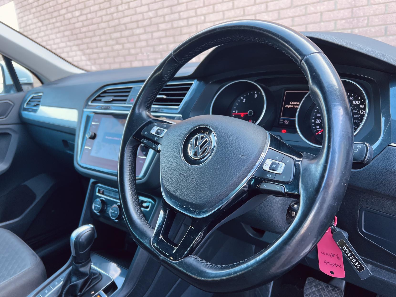 Volkswagen Tiguan 2.0 TDI Match SUV 5dr Diesel DSG Euro 6 (s/s) (150 ps)
