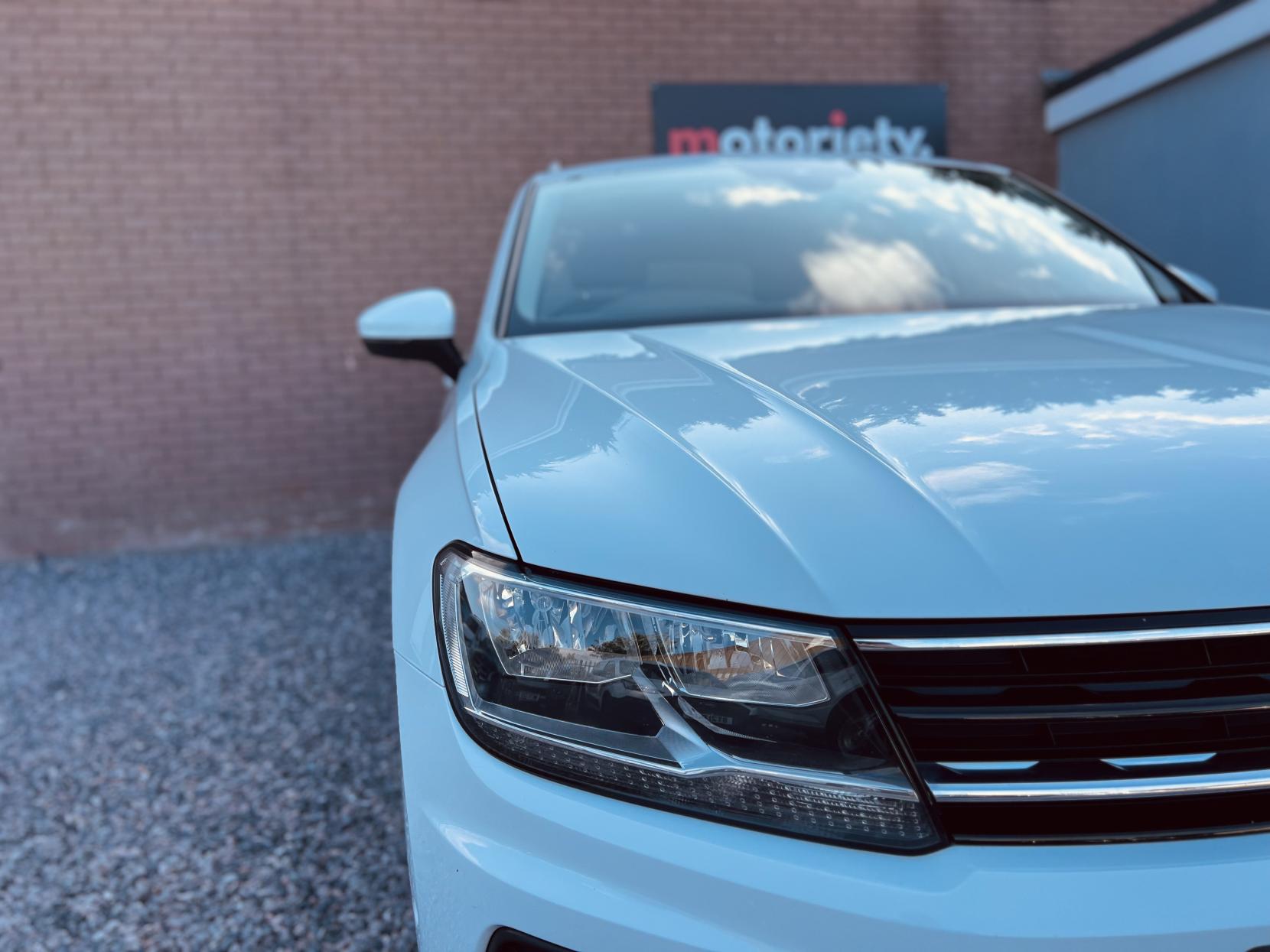 Volkswagen Tiguan 2.0 TDI Match SUV 5dr Diesel DSG Euro 6 (s/s) (150 ps)