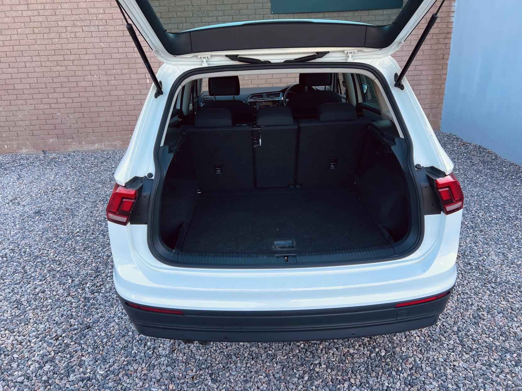 Volkswagen Tiguan 2.0 TDI Match SUV 5dr Diesel DSG Euro 6 (s/s) (150 ps)