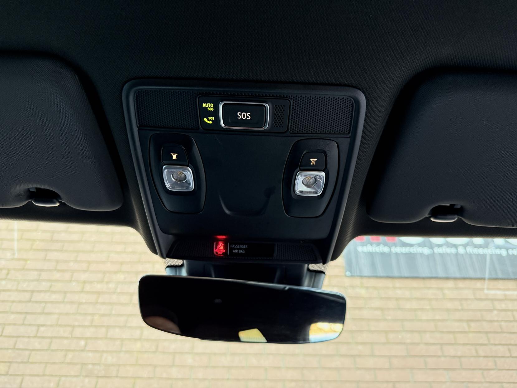 Renault Clio 1.0 TCe RS Line Hatchback 5dr Petrol Manual Euro 6 (s/s) (90 ps)