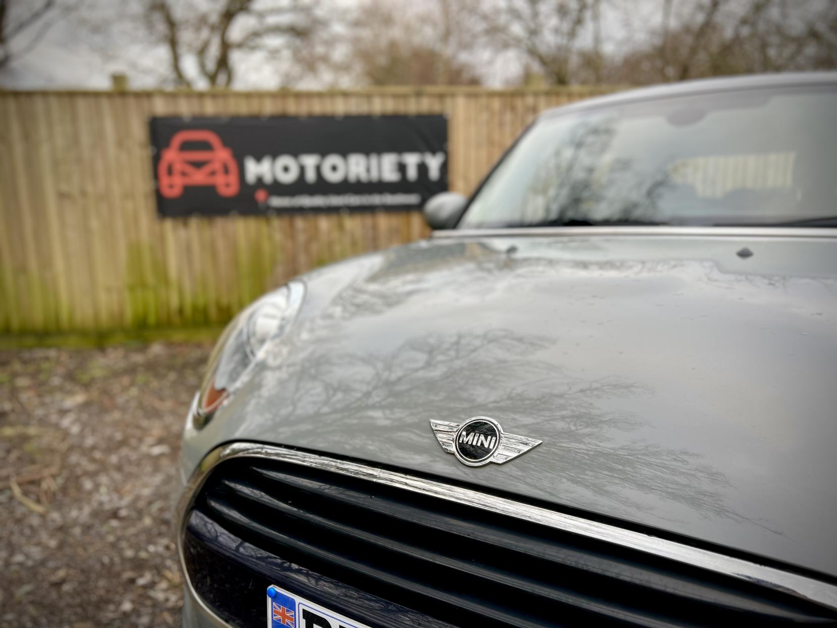 MINI Hatch 1.5 Cooper Hatchback 5dr Petrol Manual Euro 6 (s/s) (136 ps)