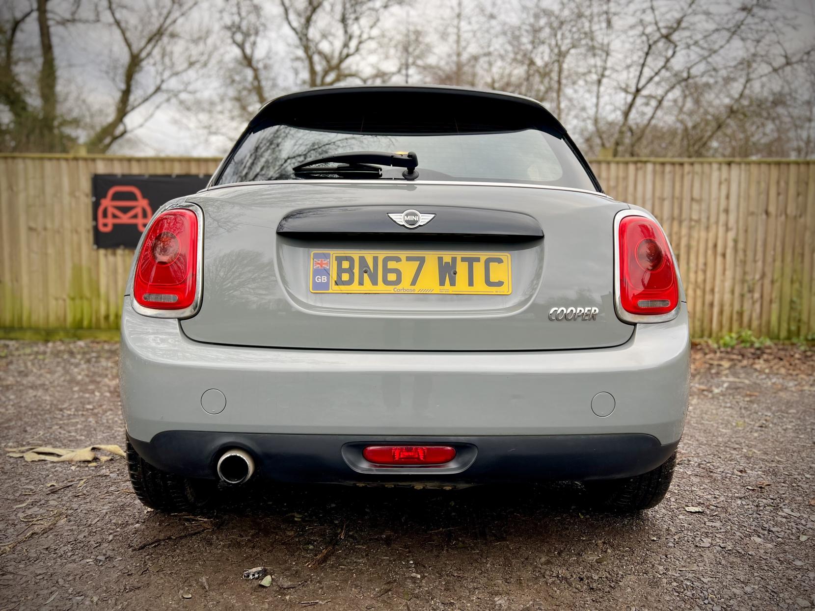 MINI Hatch 1.5 Cooper Hatchback 5dr Petrol Manual Euro 6 (s/s) (136 ps)