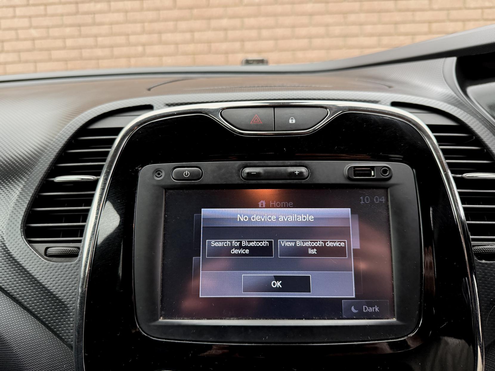 Renault Captur 1.5 dCi ENERGY Dynamique S MediaNav SUV 5dr Diesel Manual Euro 5 (s/s) (90 ps)